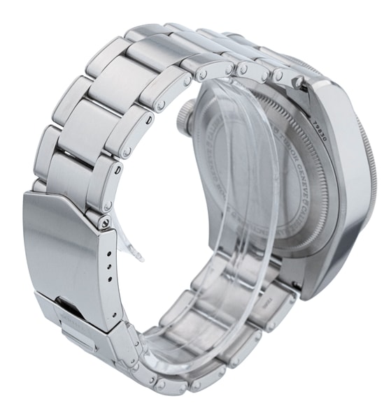 Tudor Black Bay GMT M79830RB-0010